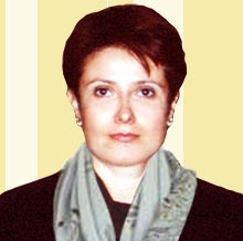 Kristina Semova